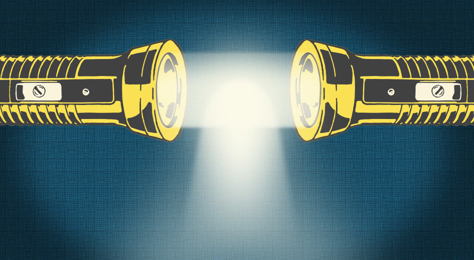Scientific Discovery: Photons Combined For The First Time Creating a New Form of Light