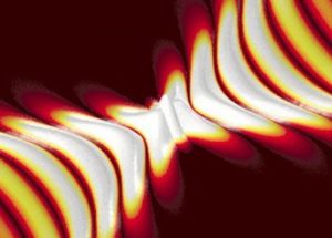 Scientists Have Inverted Optical Waves Using a New Type of Surface: The Hyperbolic Metasurface