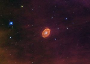 Shocking Find for NASA – Hubble Recorded that the Universe is Enlarging at an Alarming Rate