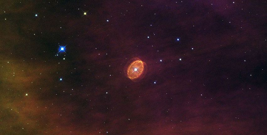 Shocking Find for NASA – Hubble Recorded that the Universe is Enlarging at an Alarming Rate