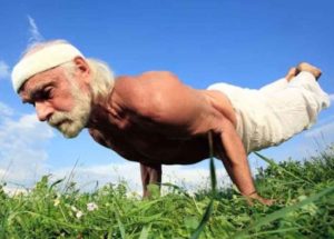 Researchers Have Discovered Why Some People Live More Than 100 Years