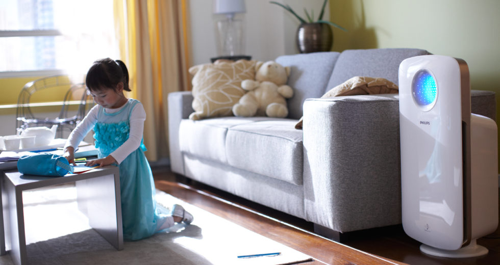 The Best Air Purifiers To Combat Allergies And Smelly Odors