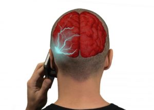A New Study On Cell Phone Radiation Raises More Questions