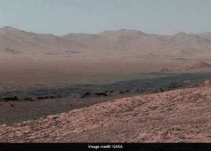 What Happened in Curiosity’s Journey on Mars