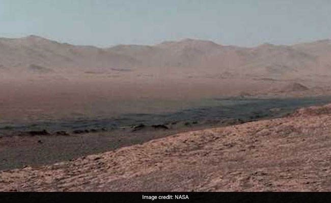 What Happened in Curiosity’s Journey on Mars
