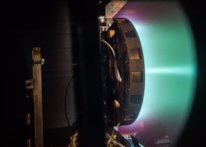 The X3 Ion Thruster: Will It Propel Humans to Mars?
