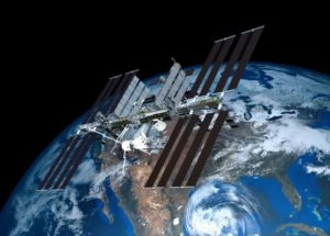 The ISS “Death” May Open New Roads For Space Exploration