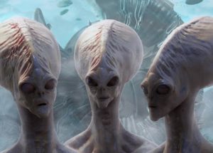 Are Humans Ready For The Discovery Of Alien Life?