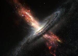 New Discoveries On Supermassive Black Holes Can Change The Existing Theories