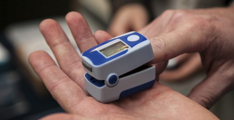 The Most Accurate Pulse Oximeters That You Should Know About Before Buying One