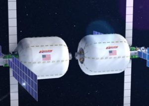 Bigelow Aerospace’s New Space Station Will Be The Biggest One Ever