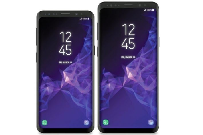 Samsung S9 Plus Support Pages Launched In Scandinavia