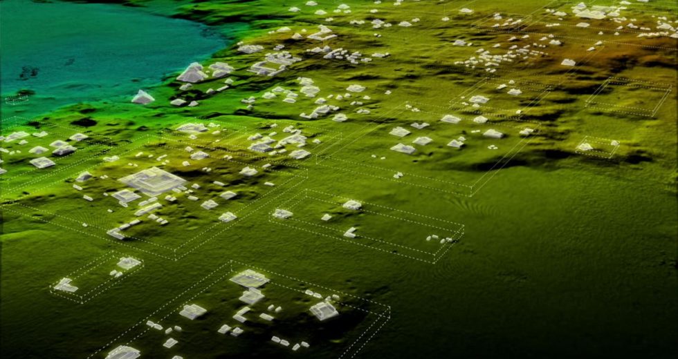 The Maya Civilization And How Does The New Mayan City Discovery Rewrites Its History