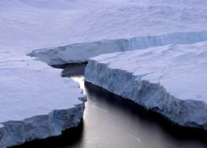 A New Fabulous Expedition In Antarctica Will Be Conducted By A UK Team