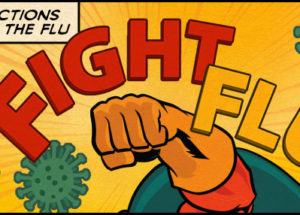 Fighting The Flu – How To Avoid Contracting The Flu Virus