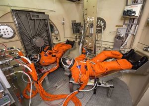 The Newest Spacesuits For NASA Will Also Include A ‘Toilet’, And You Won’t Believe How They Look Like