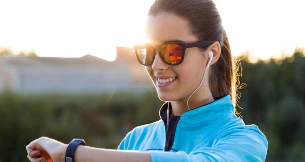 7 Gadgets And Apps For Fitness And Health Monitoring