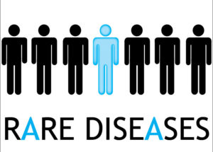Up To 8,000 Rare Illnesses Exist In The World