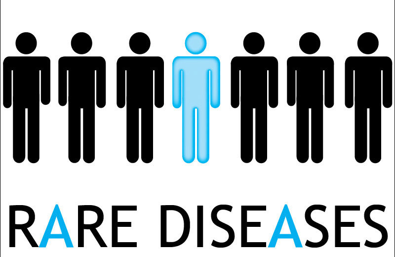 Up To 8,000 Rare Illnesses Exist In The World