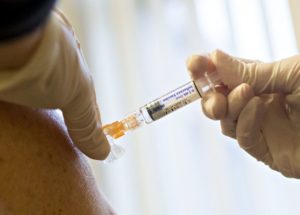 Are The Flu Shots Safe?