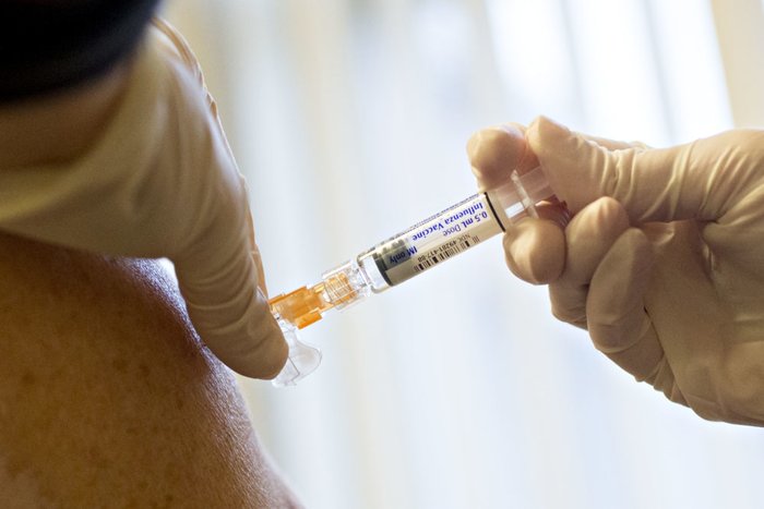 Are The Flu Shots Safe?