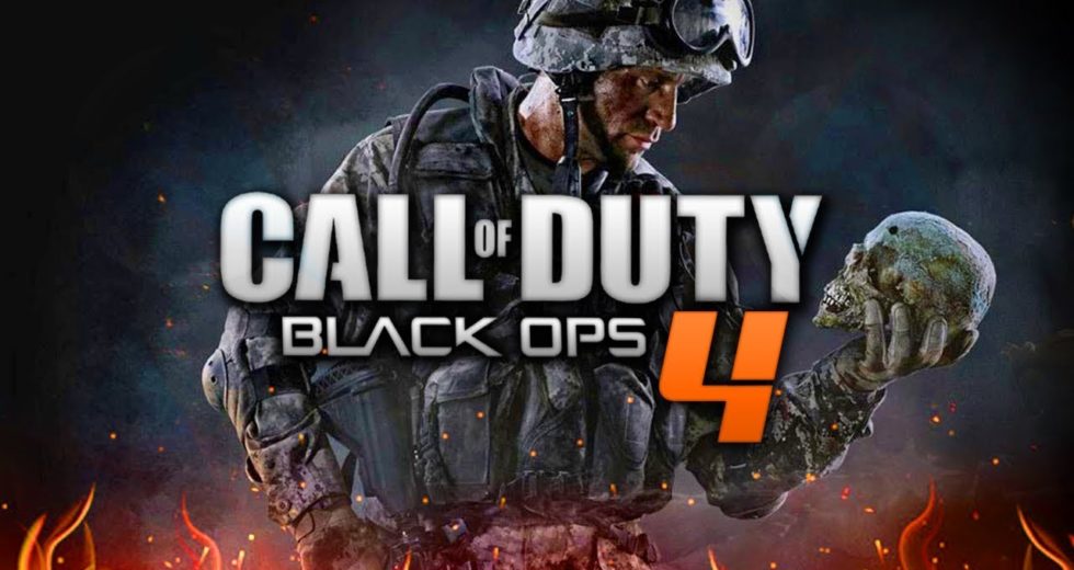 GTA 6 And Call Of Duty Black-Ops IV – Rumors