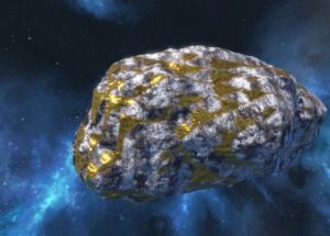 Mining Expeditions Are Aiming The $5.4 Trillion Worth Metal Asteroid