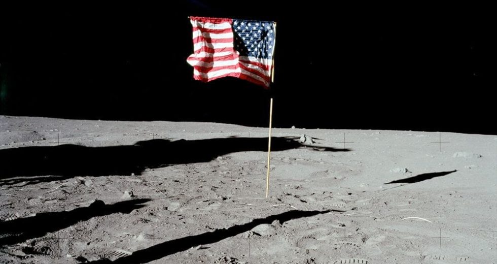 Trump Administration Budget Aims Lunar Exploration
