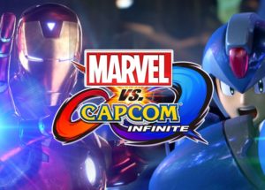 The Collapse of Marvel vs. Capcom: Infinite