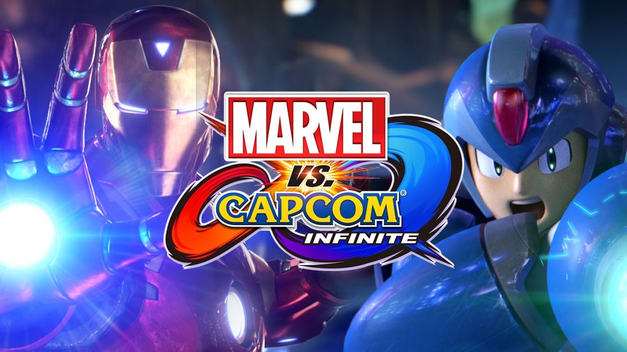 The Collapse of Marvel vs. Capcom: Infinite