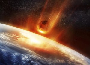 The Asteroid That Killed The Dinosaurs Activated The Oceans’ Volcanoes