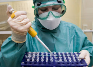 The Flu Shots Efficiency Is Under Review, Once Again