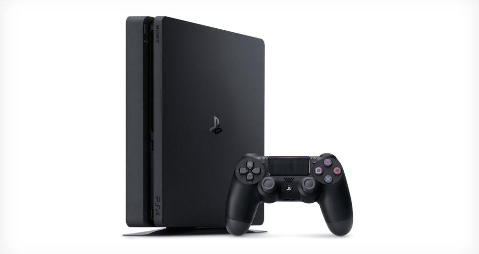 PS4 Releases Firmware Update 5.50 Beta and It Comes With Extra Features