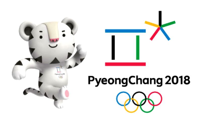 2018 Winter Olympics On Google