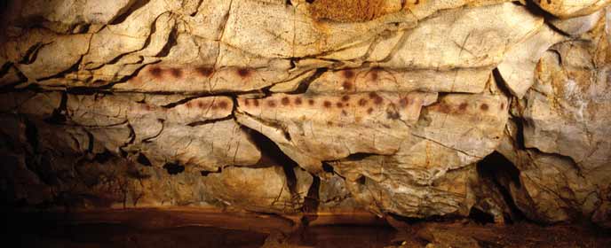 Spanish Cave Art Was Made By Neanderthals