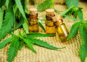 A Mother Cured Her Deadly Breast Cancer With Cannabis Oil