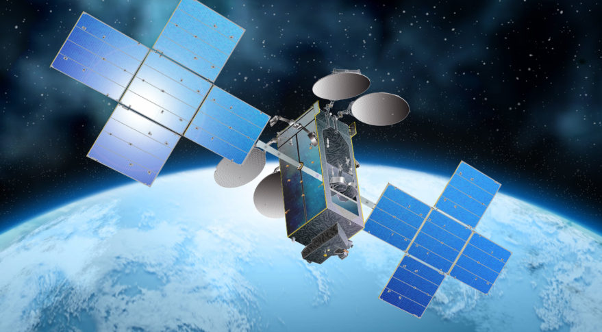 A Satellite Lost By NASA 10 Years Ago, Discovered By An Amateur Radio Astronomer