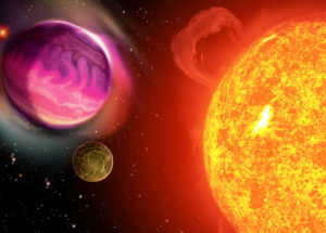 Several Planets From Outside Our Galaxy Have Just Been Discovered