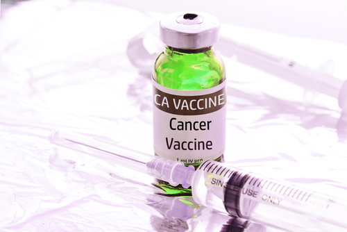 Cancer Will Be Prevented Soon With A Cancer Vaccine