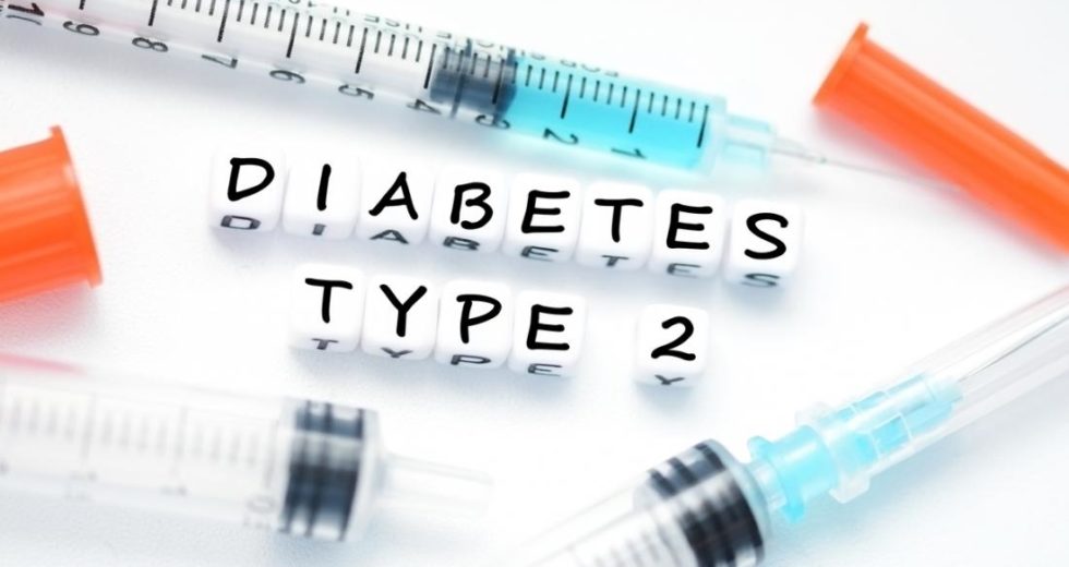 Type 2 Diabetes Diagnosis In Young Patients May Lead To Increased Cardiovascular Diseases Mortality