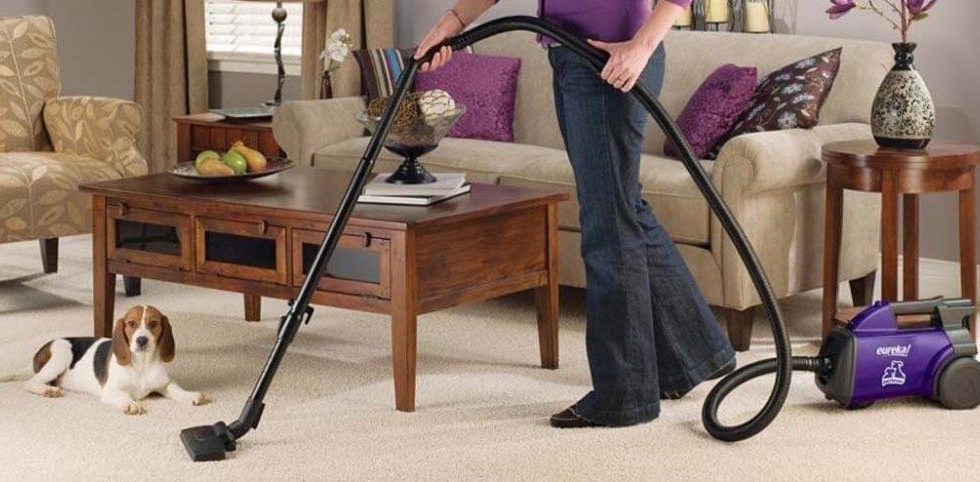 What Vacuum Cleaner To Choose If You Suffer From Asthma, Allergies Or Pet Hair Sensitivity