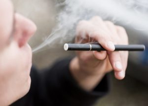 Electronic Cigarettes Are Just Not Enough!
