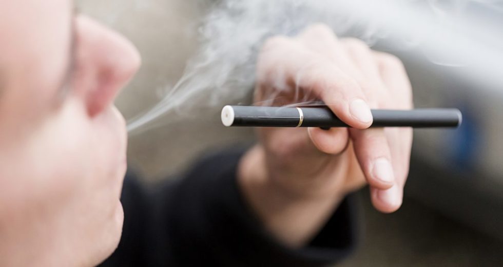 Electronic Cigarettes Are Just Not Enough!