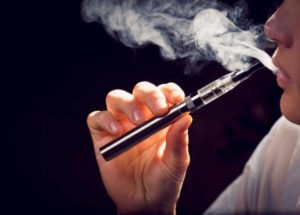 Electronic Cigarette Vapor Contains Lead, Chromium, And Other Harmful Metals