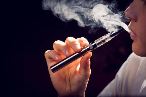 Electronic Cigarette Vapor Contains Lead, Chromium, And Other Harmful Metals