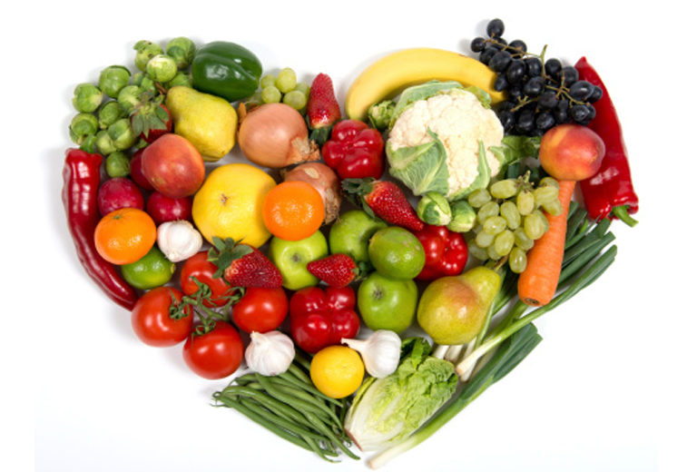 Keep Your Heart’s Health With Two Great Diets