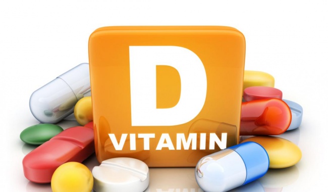 The Best Heart Supplement Is Vitamin D