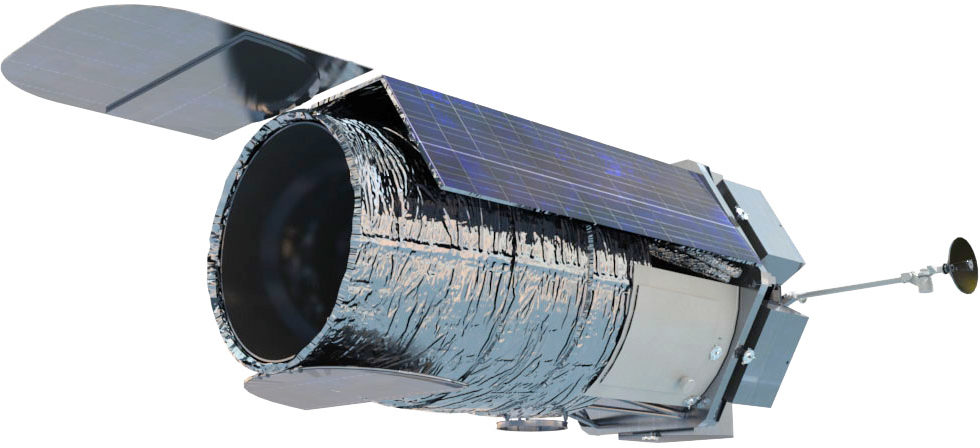 NASA’s WFIRST Dark Energy Study May Be Shut Down