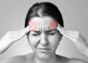 Risks Of Heart Disease May Be Increased by Migraines