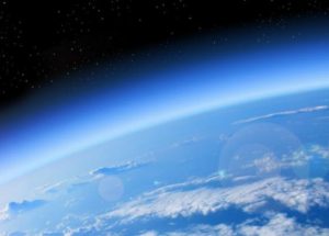 The Ozone Layer Is Not Healing Itself